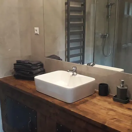 Friko Apartamento
