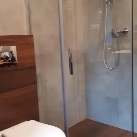 Apartment Friko *