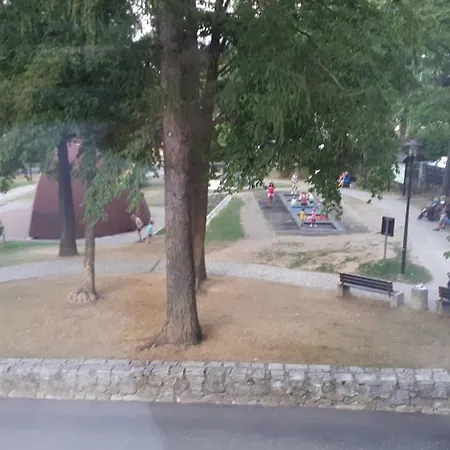 Apartment Friko Karpacz