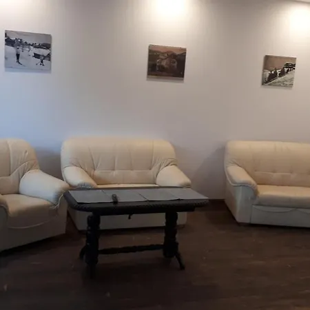 Friko 아파트 카르파츠