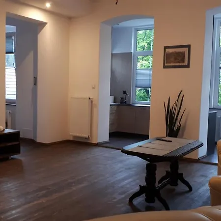 Appartamento Friko Karpacz