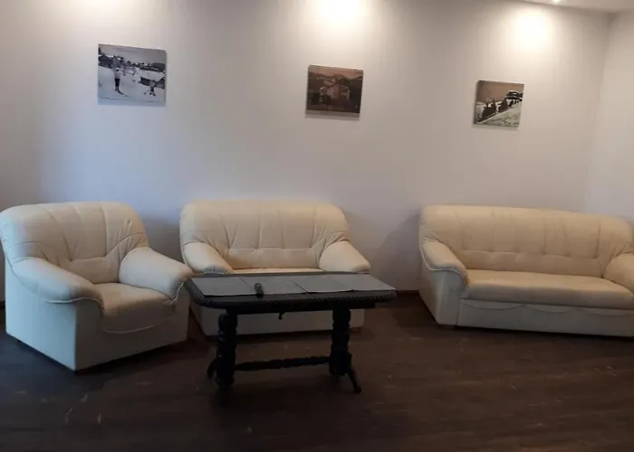 Friko Apartment Karpacz